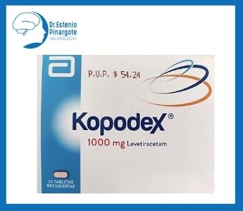 KOPODEX 1000 MG