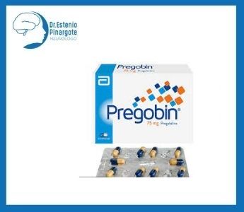 PREGOBIN 75 MG