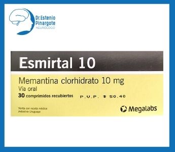 ESMIRTAL 10 MG 