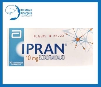 IPRAN 10 MG