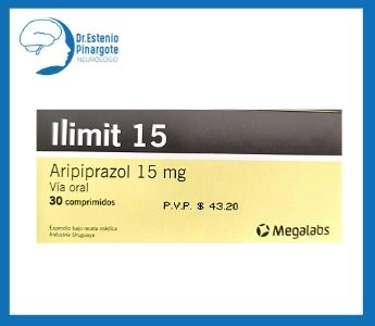 ILIMIT 15 MG