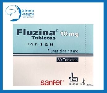 FLUZINA 10 MG