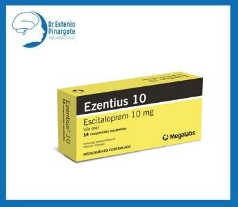 EZENTIUS 10 MG