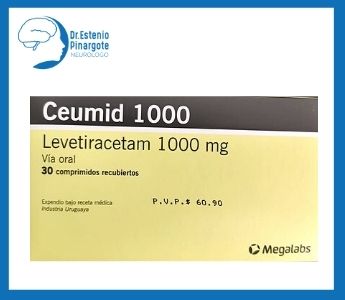 CEUMID 1000 MG