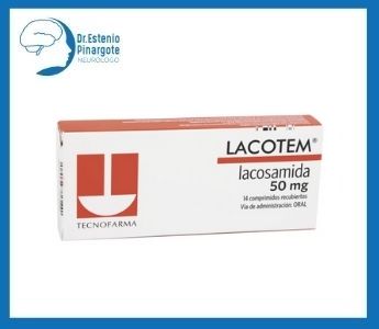 LACOTEM 50 MG