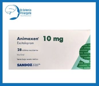 ANIMAXEN 10MG