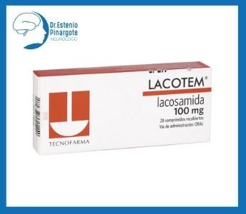 LACOTEM 100 MG