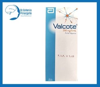 VALCOTE JARABE 250 