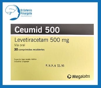 CEUMID 500 MG