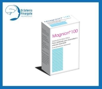 MAGNION 100 MG